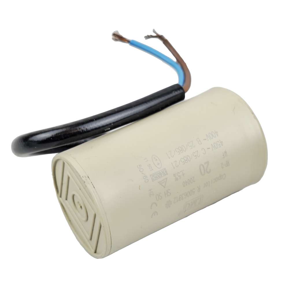 JM21000001/1 Condensor (110/1) LB1200F (I)