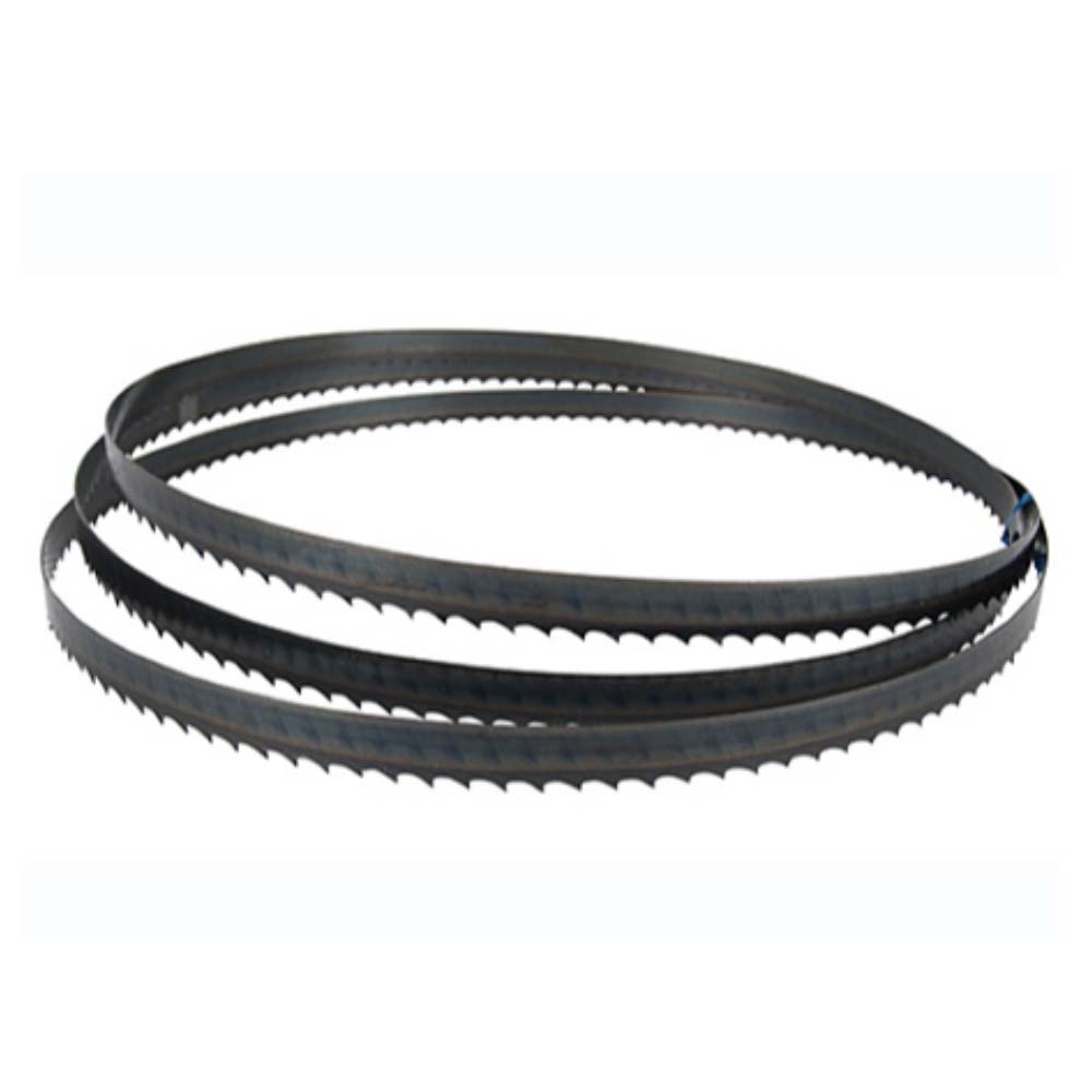 JM21080296 ใบเลื่อยสายพาน 16mm x4tpi LB1200F