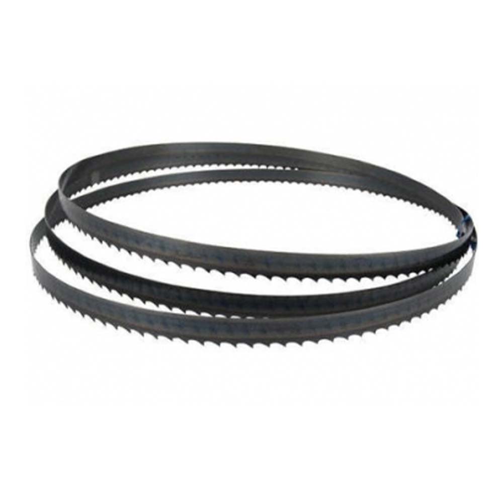 JM21080297 ใบเลื่อยสายพาน 16mm x 14tpi LB1200F