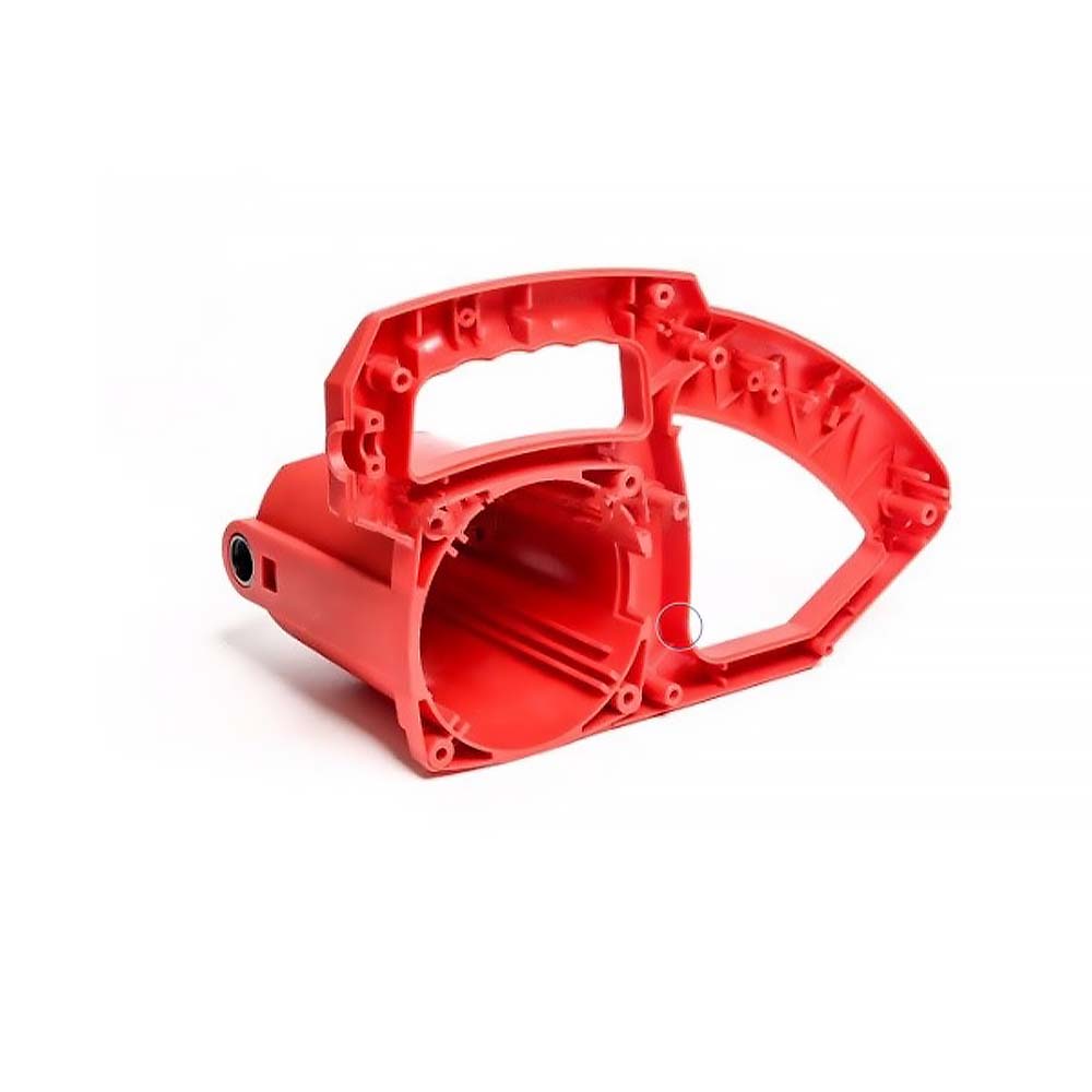 JM23000117 เสื้อฟิลคอยล์ แท่นตัดองศา Motor Housing Comp (132) รุ่น MT230