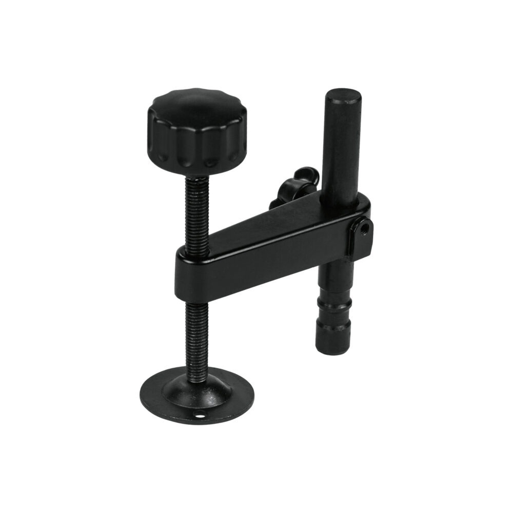 JM23100502 Vise Assembly (1007) LH1200FL