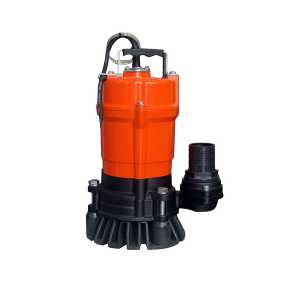 50SP2.4S  ปั๊มแช่ KOGU 2" 400 วัตต์ 1/2HP 220 โวลต์ (สีส้ม)