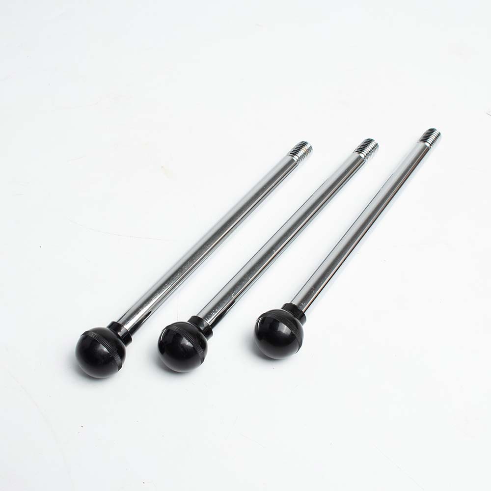 NO.8 Handle Set (3 pcs per set) (8+9) KSD420 42H 420TP 42HTP