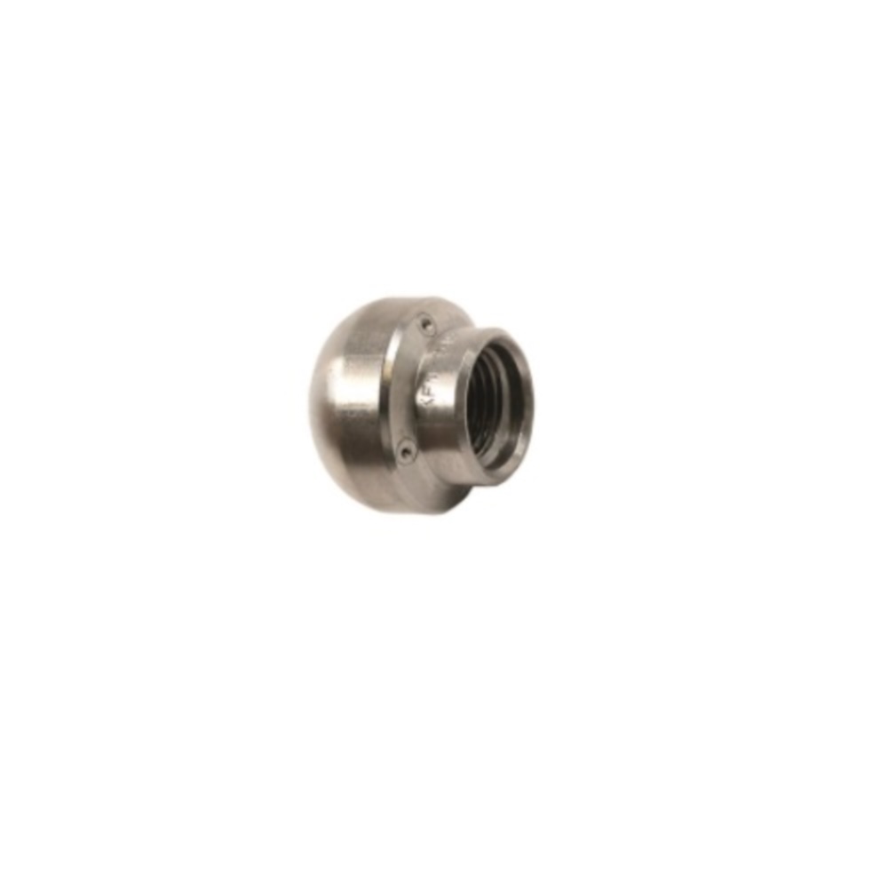 KKF045 Ball Head Nozzle 045  1/4" female