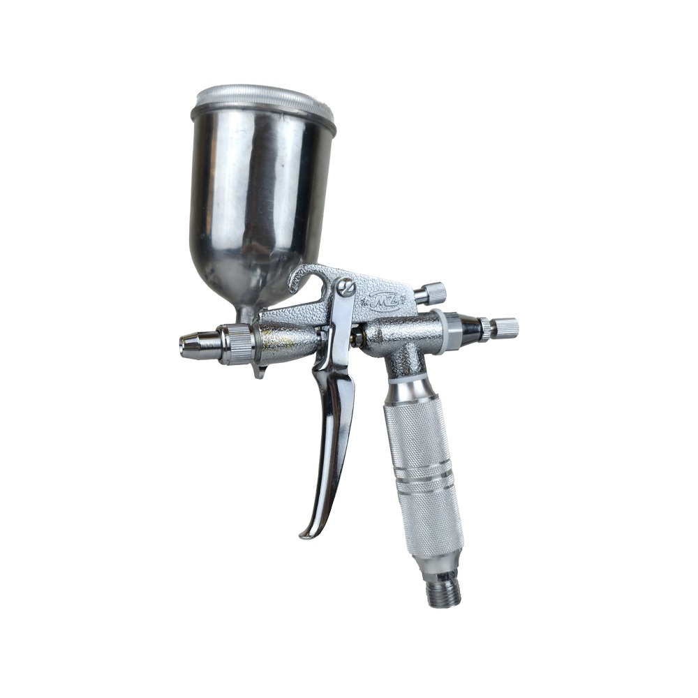 กาพ่นสี  MUZI NO.3-0.6mm กาบน