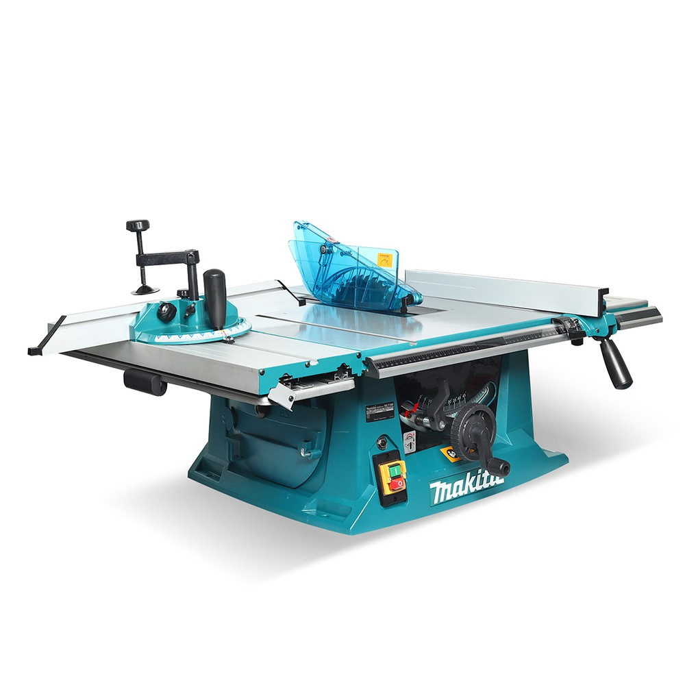 MLT100 โต๊ะเลื่อยไฟฟ้า 10" (255 มม.) 1,500 วัตต์