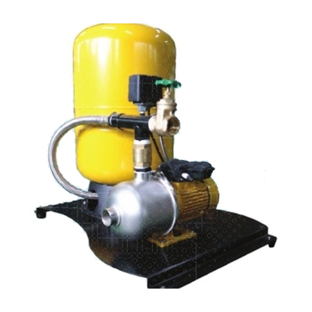 MSMM-1505S ชุดปั๊มส่งน้ำ 2แรงม้า ท่อ 2"x2" 2โพล ไฟ 2สาย 220โวลท์