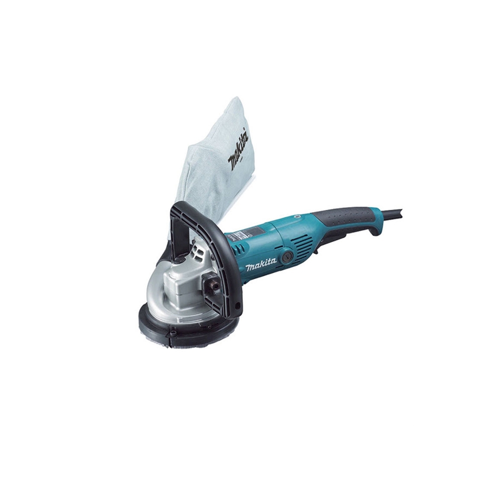 PC5000C เครื่องขัดคอนกรีตไฟฟ้า 5" (125 มม.) 1,400 วัตต์