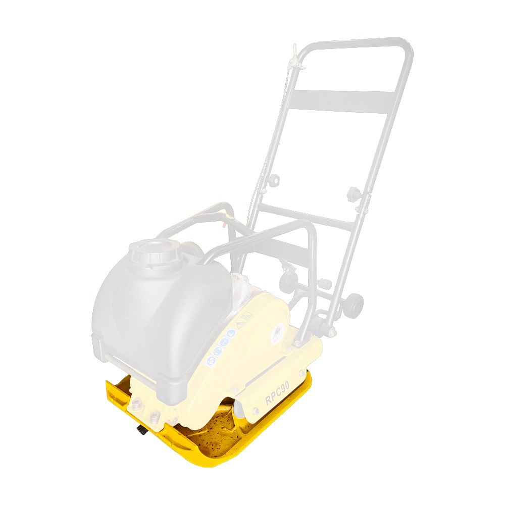 PRPC90  แท่นตบดิน KOGU PRPC90 (เฉพาะแท่น)