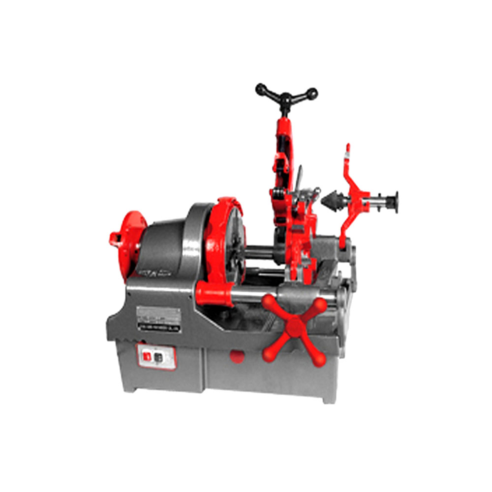 N50A เครื่องต๊าปไฟฟ้า ขนาด 2" 1HP 750วัตต์ 220V