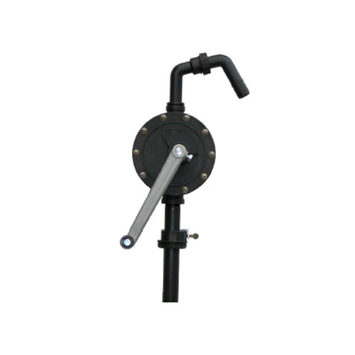 RP-200  มือหมุนน้ำมัน KOGU (เสื้อไรตัน) 0.4LPR RP-200