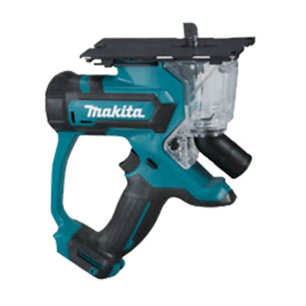 SD100DZ เครื่องเลื่อยฉลุแผ่นฝ้าไร้สาย (CXT Li-ion-12Vmax)