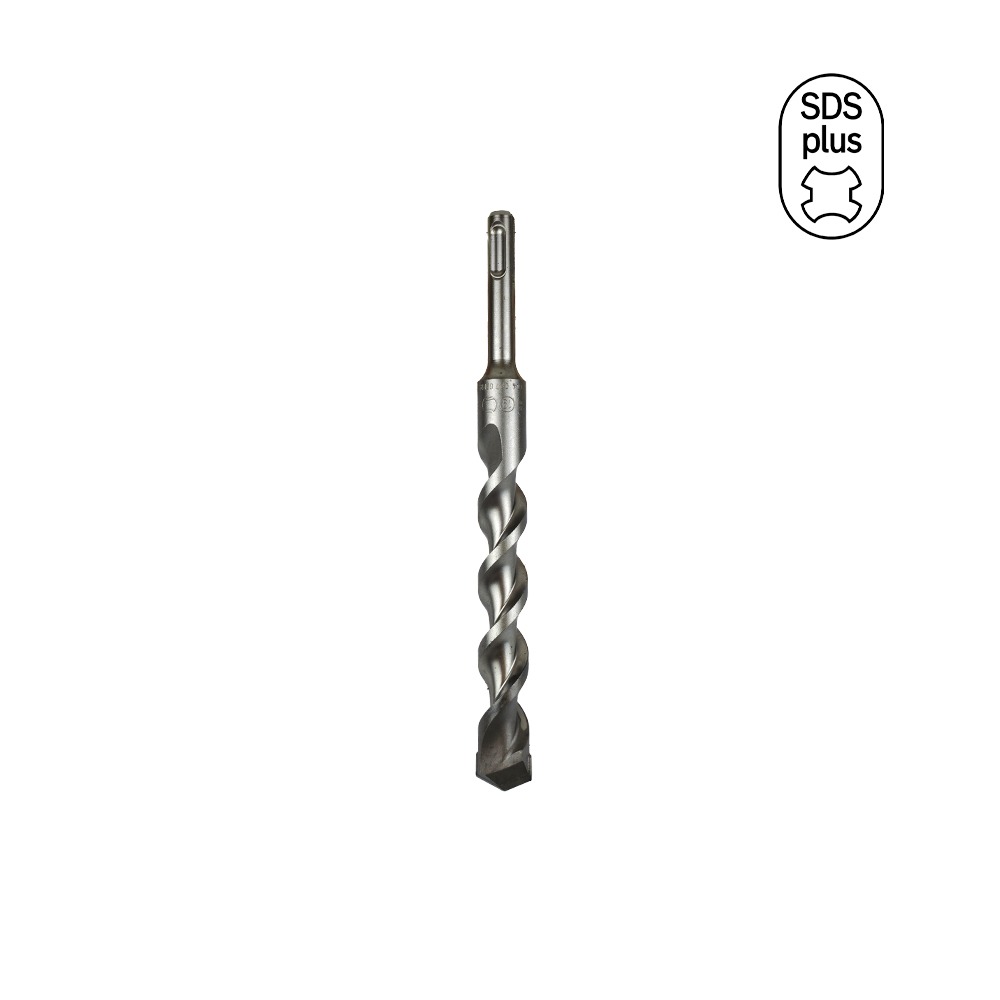 ดอกสว่าน HUNTER SDS 2-Plus 19.0x200x150