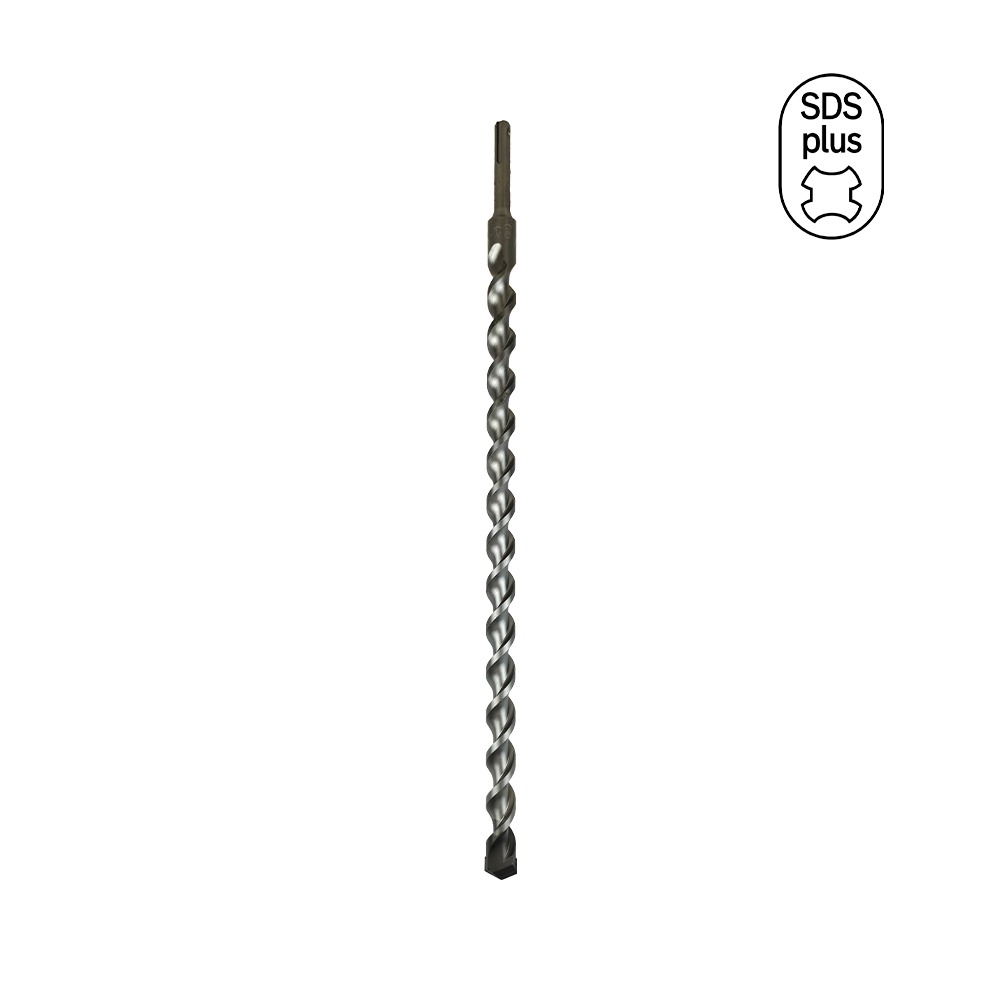 ดอกสว่าน HUNTER SDS 2-Plus 22.0x450x400