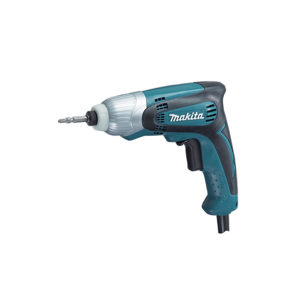 Makita TD0100 ไขควงกระแทกไฟฟ้า