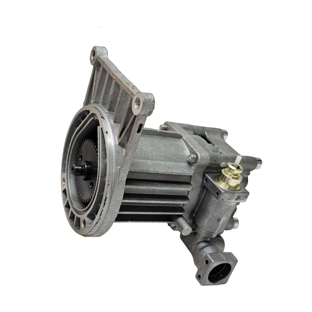 TG00000001  ชุดปี๊ม Pump Complete