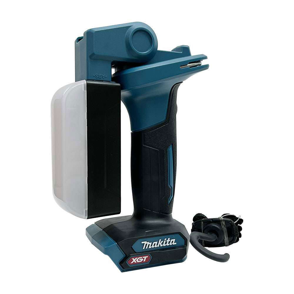 ML006GX ไฟฉายไร้สาย LED Worklight (XGT Li-ion-40Vmax)