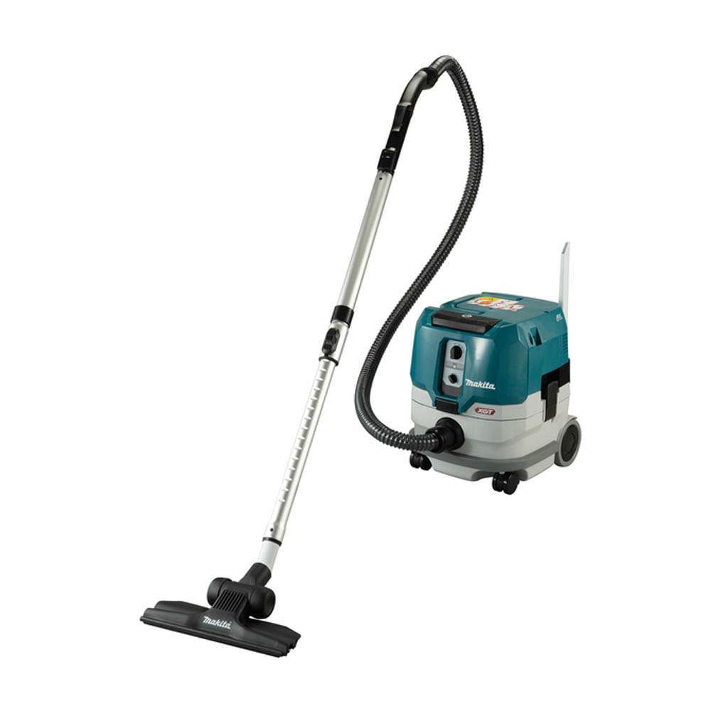 VC005GLZ เครื่องดุดฝุ่นไร้สายแบบตั้งพื้น L-Class ดูดแห้ง BL (XGT Li-ion-40Vmax)