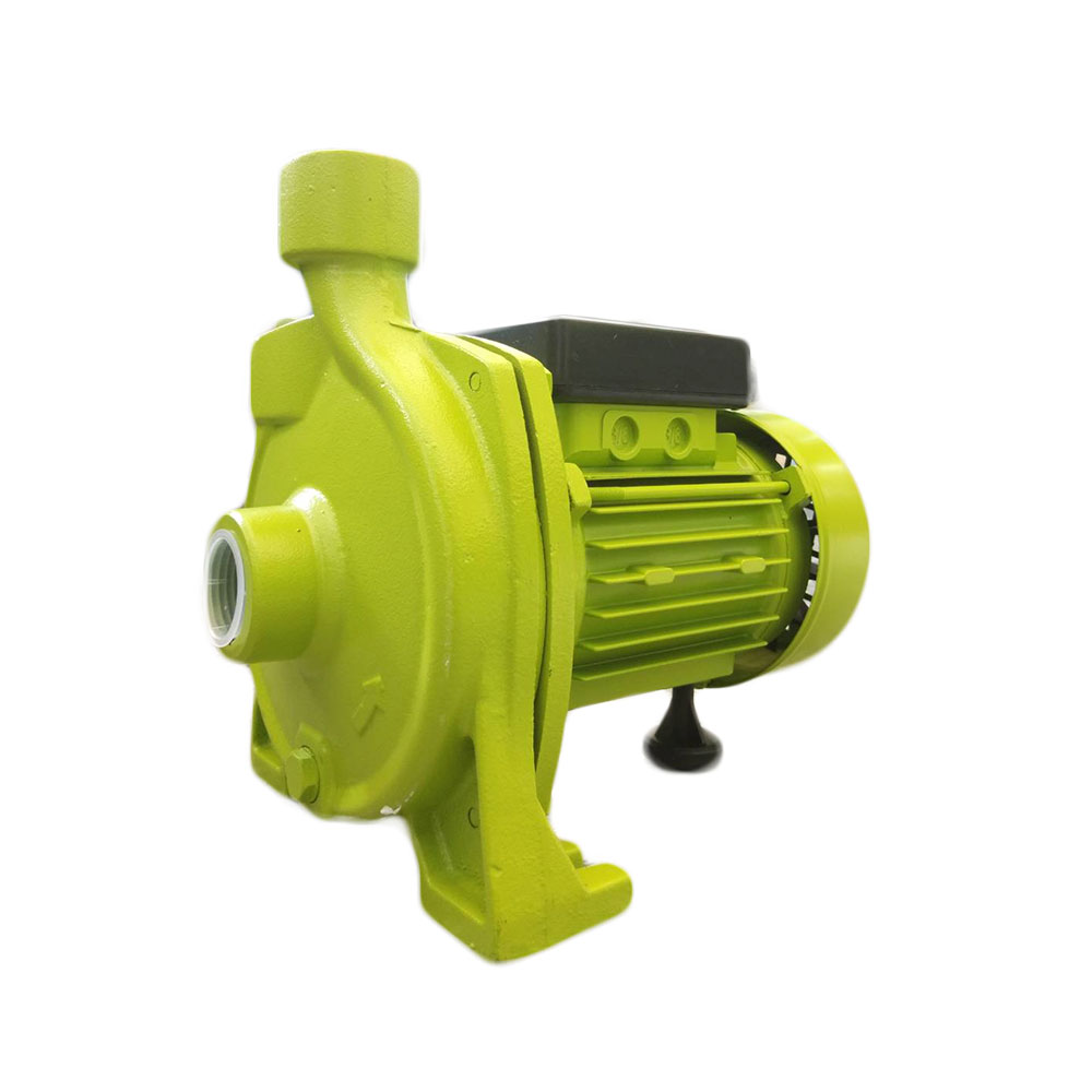 CPM128  ปั๊มน้ำ KOGU 1"x1" 0.37 Kw 220 โวลต์ ไฟ 2สาย