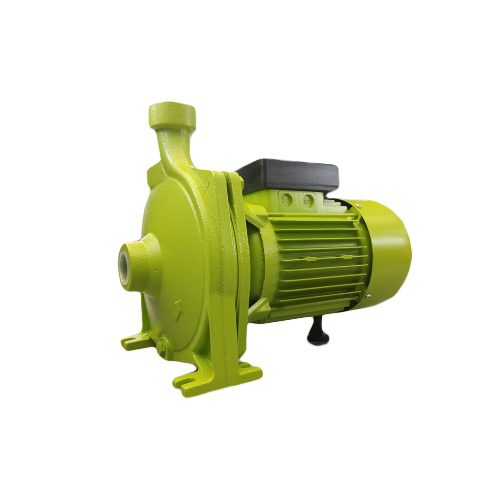 CPM200  ปั๊มน้ำ KOGU 1"x1" 1.5 Kw 220 โวลต์ ไฟ 2สาย