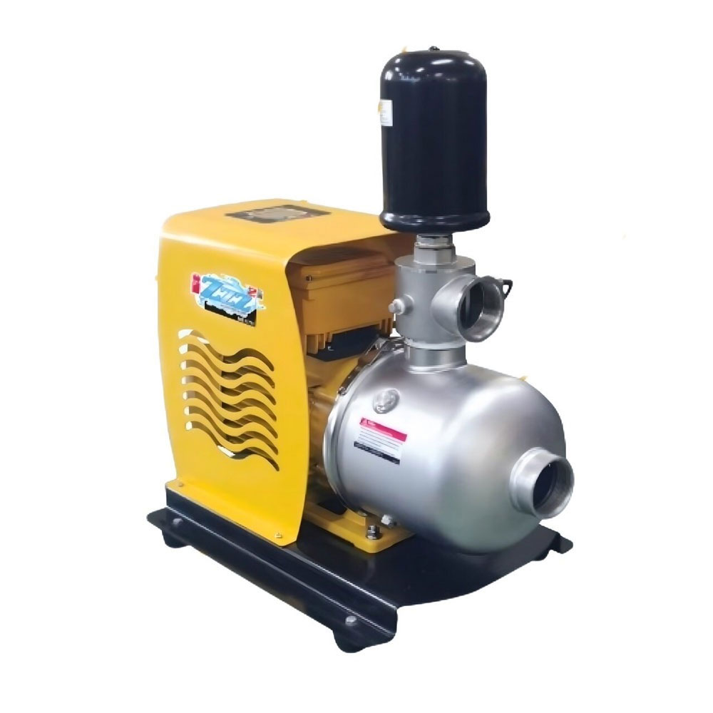 iSMH-D220VT ปั้มอินเวอร์เตอร์ 3แรงม้า ท่อ 1.1/2"x1.1/2" IP55 ระบบไฟ 3เฟส 3สาย 380โวลท์