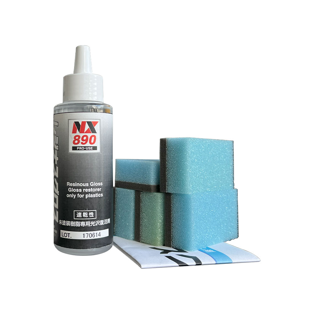 000890 (NX890) Resinous Gross ICHINEN 100ml.