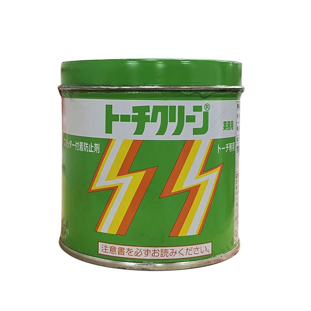 027913 น้ำยาป้องกันสะเก็ดไฟสำหรับหัวเชื่อม ขนาด 300กรัม