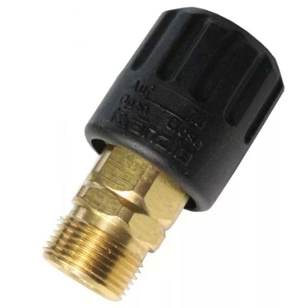 133602 Screw Connection Rotatable KRANZLE
