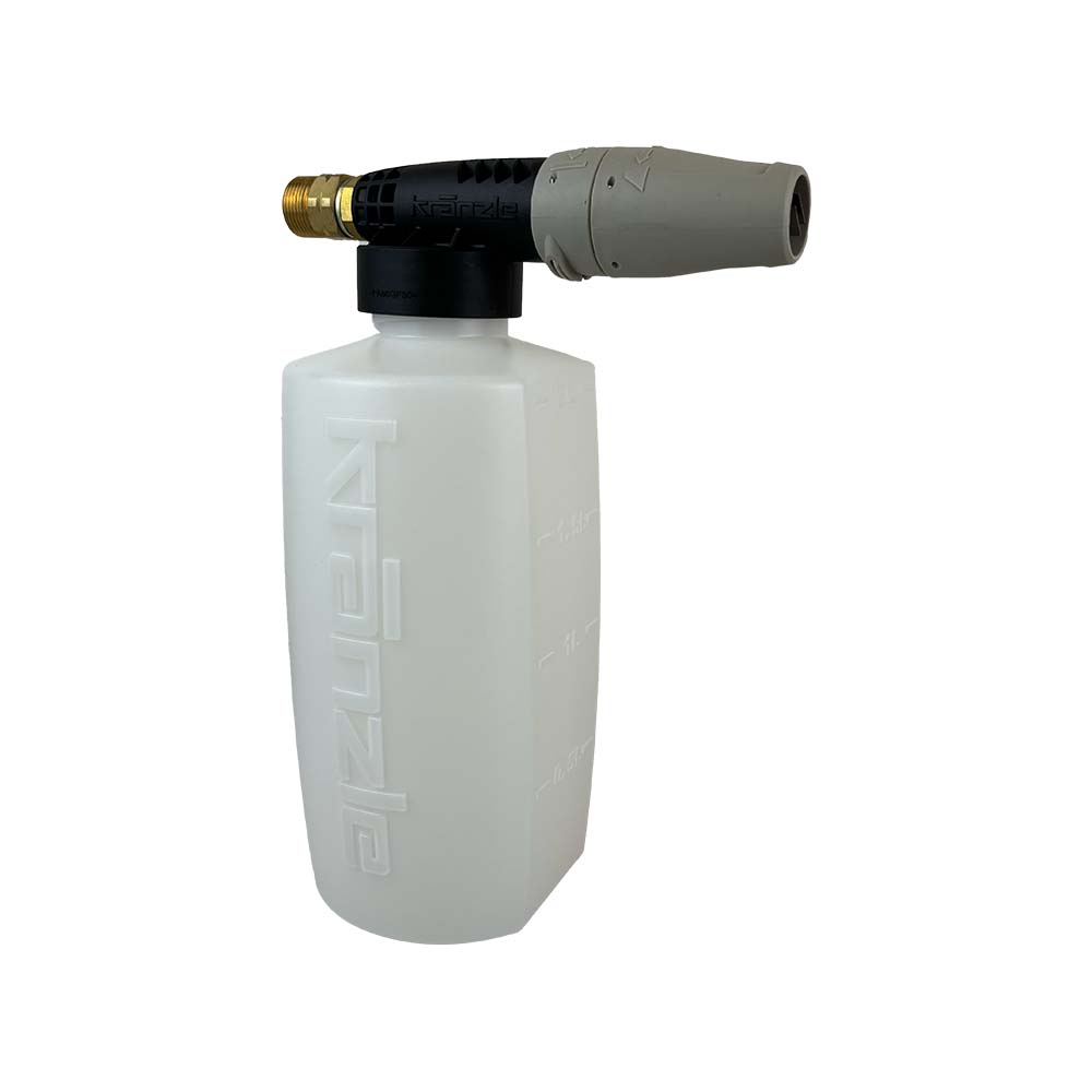 135311 Foam injector 2 KRANZLE M 22 AG