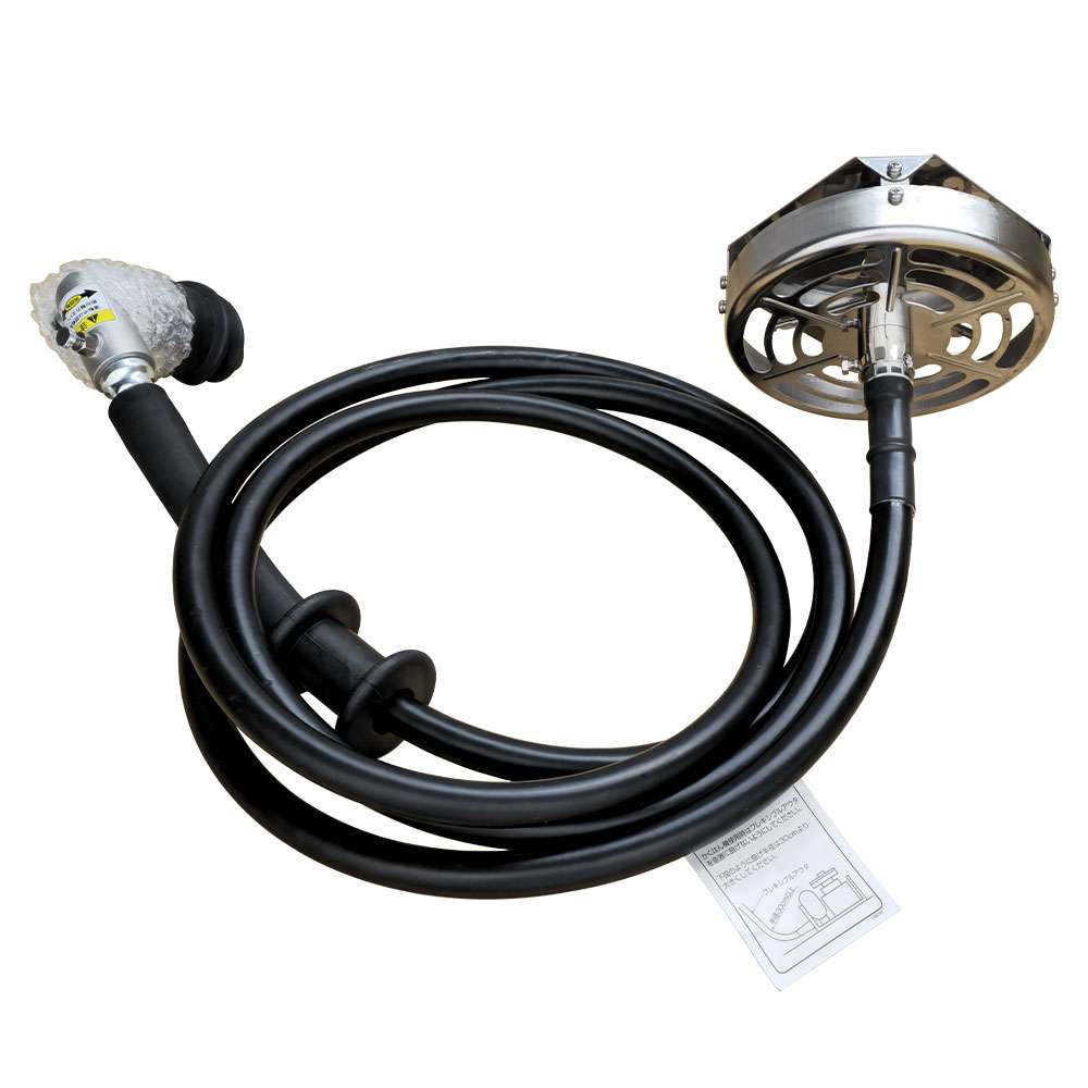 231488 สายกวนยา Mixer-3MW (LJ)-1 3M