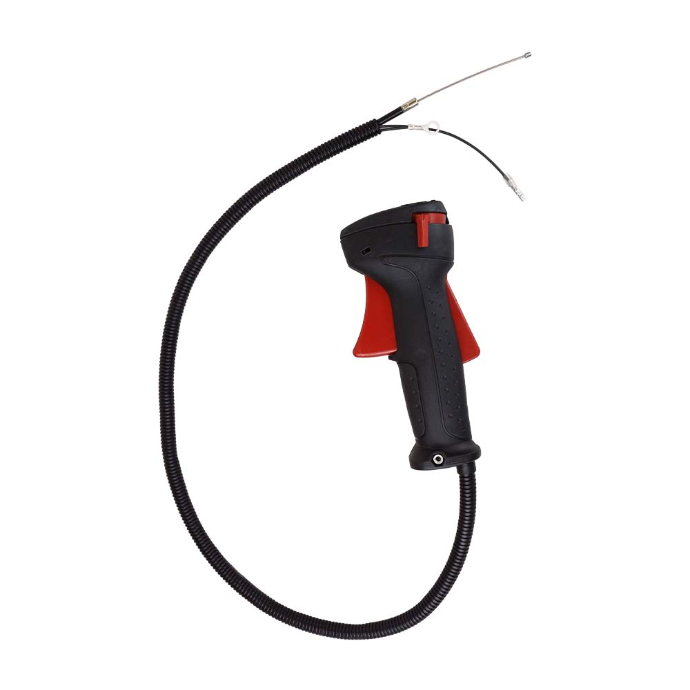 243872 Control Lever Assembly For MBC411