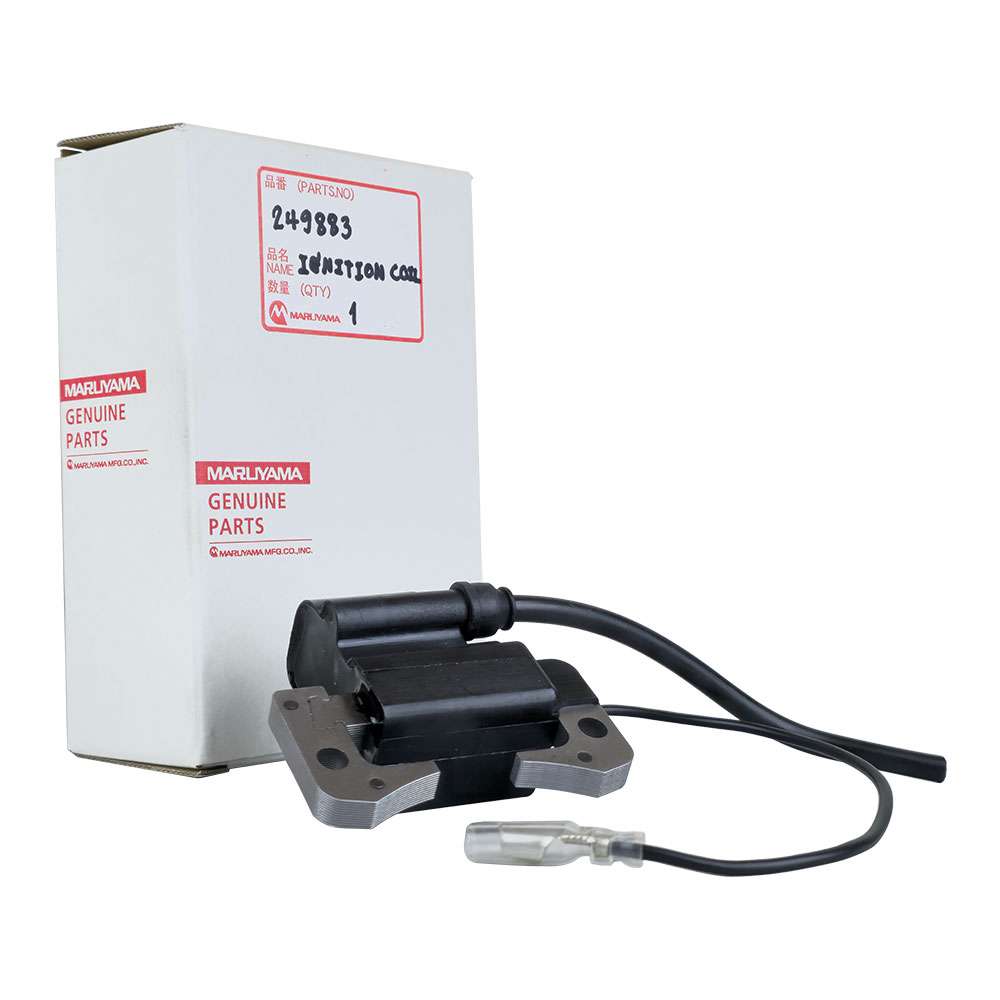 249883 Ignition For MBC411