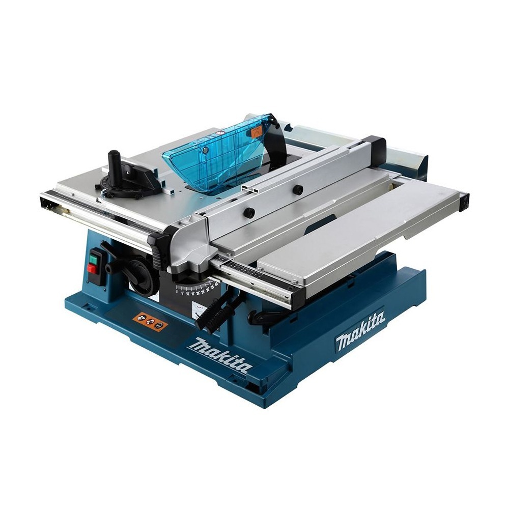 2704 โต๊ะเครื่องเลื่อยวงเดือนไฟฟ้า 10-1/4" (260 มม.) 1,650 วัตต์