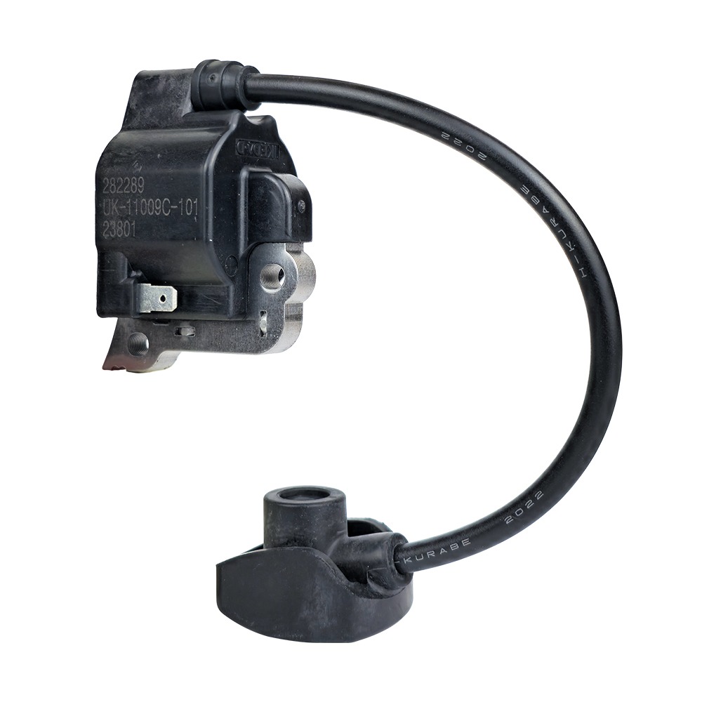 282289 Ignition Coil Assy (3-38) Incl.39-44 BCF500HTR