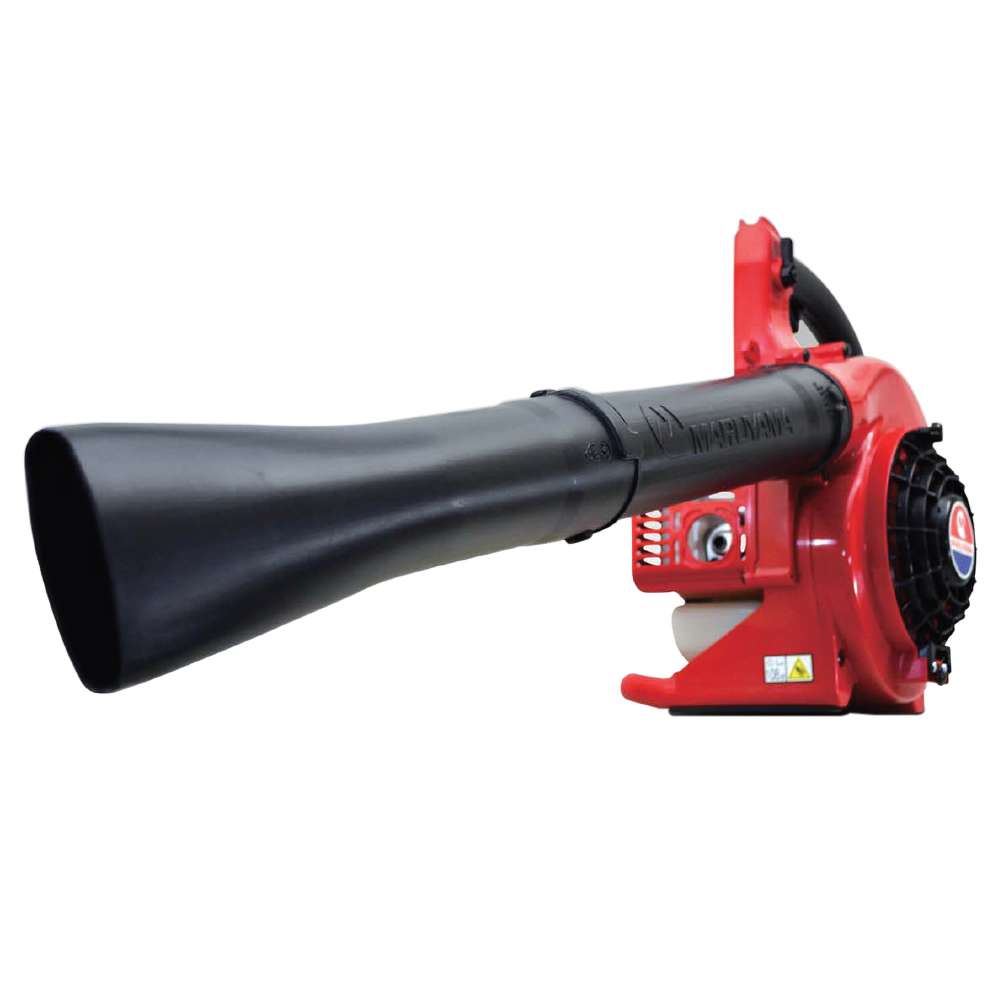 BL3110 เครื่องเป่าลม เครื่องยนต์เบนซิน 2 จังหวะ 30CC กำลัง 0.97 กิโลวัตต์ (ไม่รวมชุดดูด)