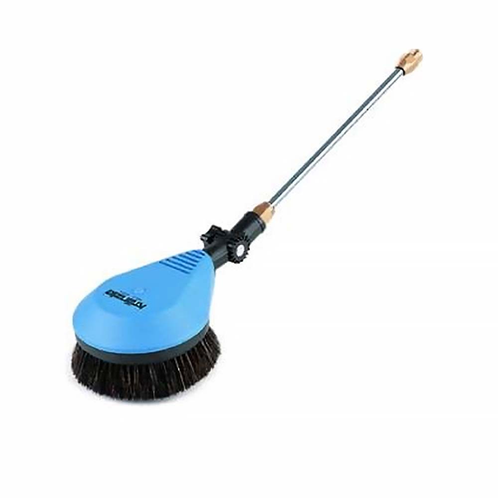 410501 Rotating brush with ST 30 nipple