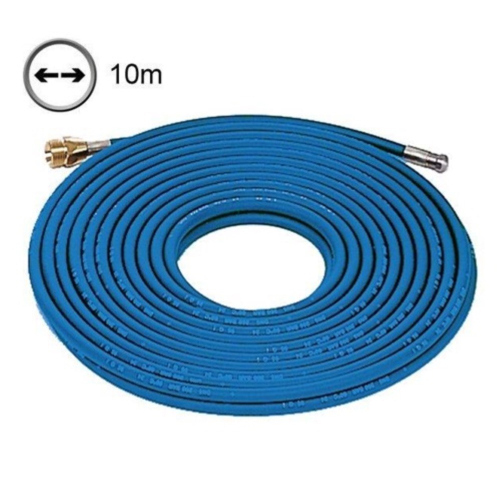 410581 Pipe Cleaning Hose 10m