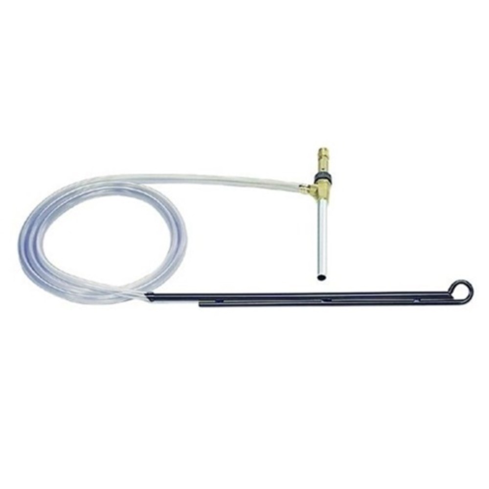 41068 Sand blasting set