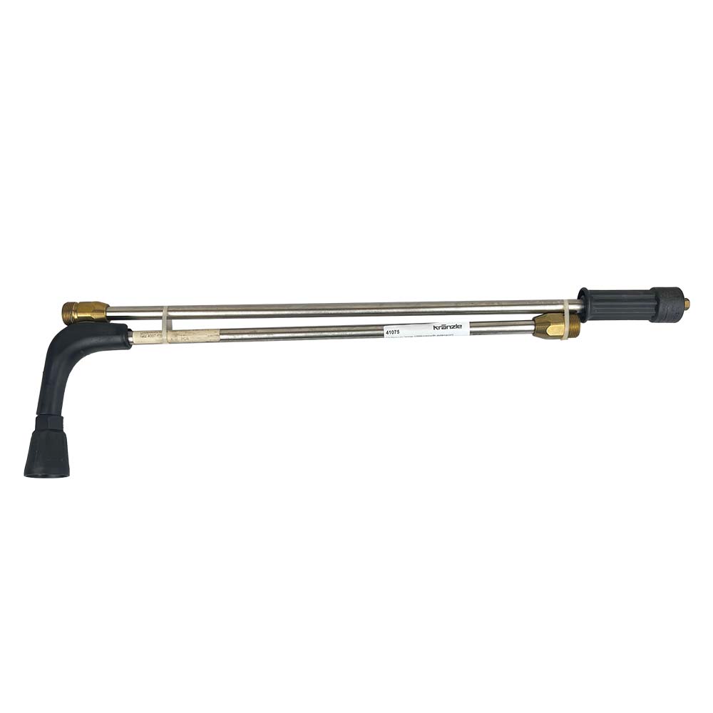 41075 Underbody lance 1000mm(with extension) Noz.4007 ก้านงอ