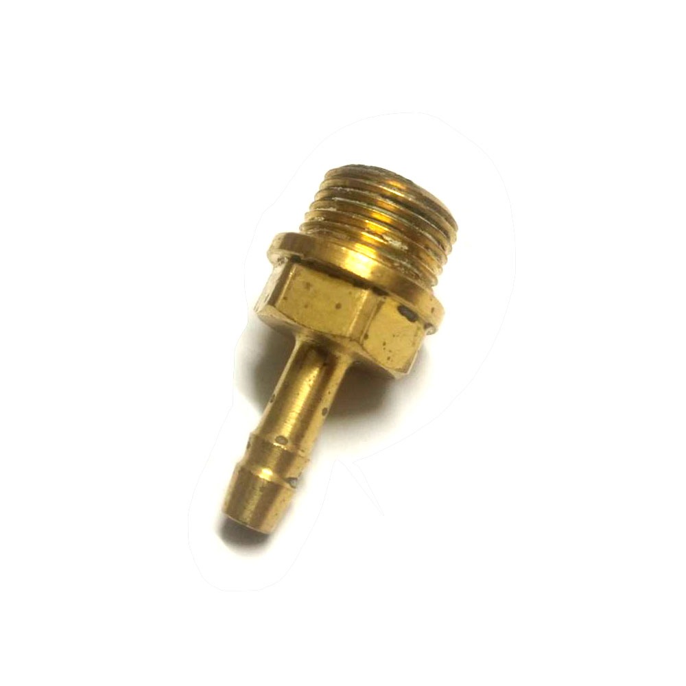 42634 Adapter for Hose-pipe 3/8" male/NW6 KRANZLE Q800 (8)