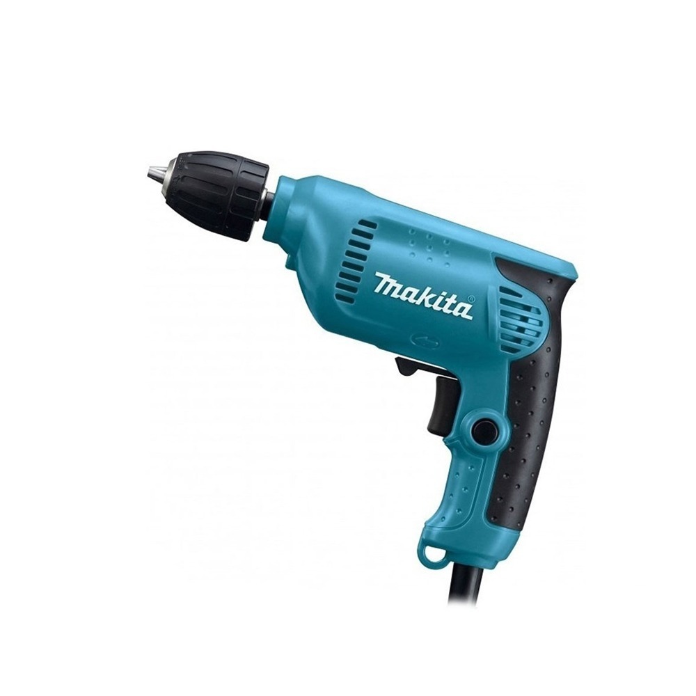 Makita DGA404 Cordless Angle Grinder 100 มม. (4") Slide Switch Lock‑On