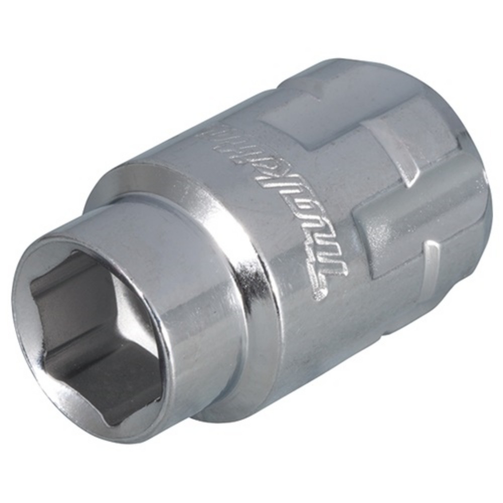 B-65654 ลูกบล็อกทะลุ ขนาด 11มิลลิเมตร