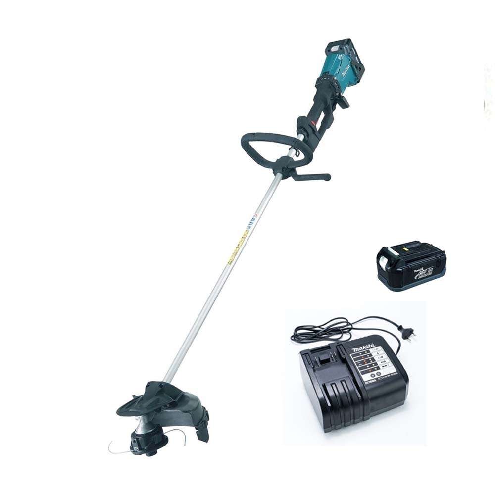 BC300LDWBE เครื่องตัดหญ้าไร้สาย แบบสะพาย ใช้เอ็น BL (Li-ion-36V)