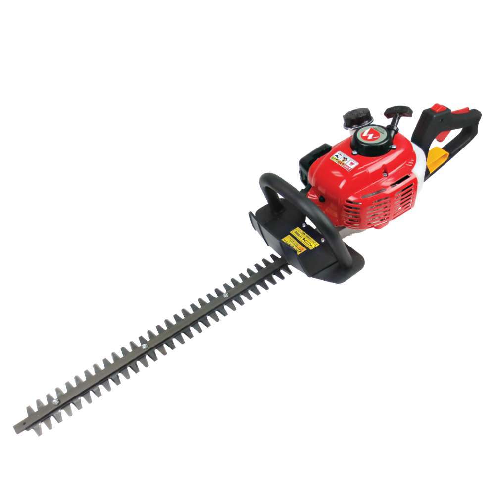 BHT600DR เครื่องตัดแต่งกิ่งไม้ 22.5cc