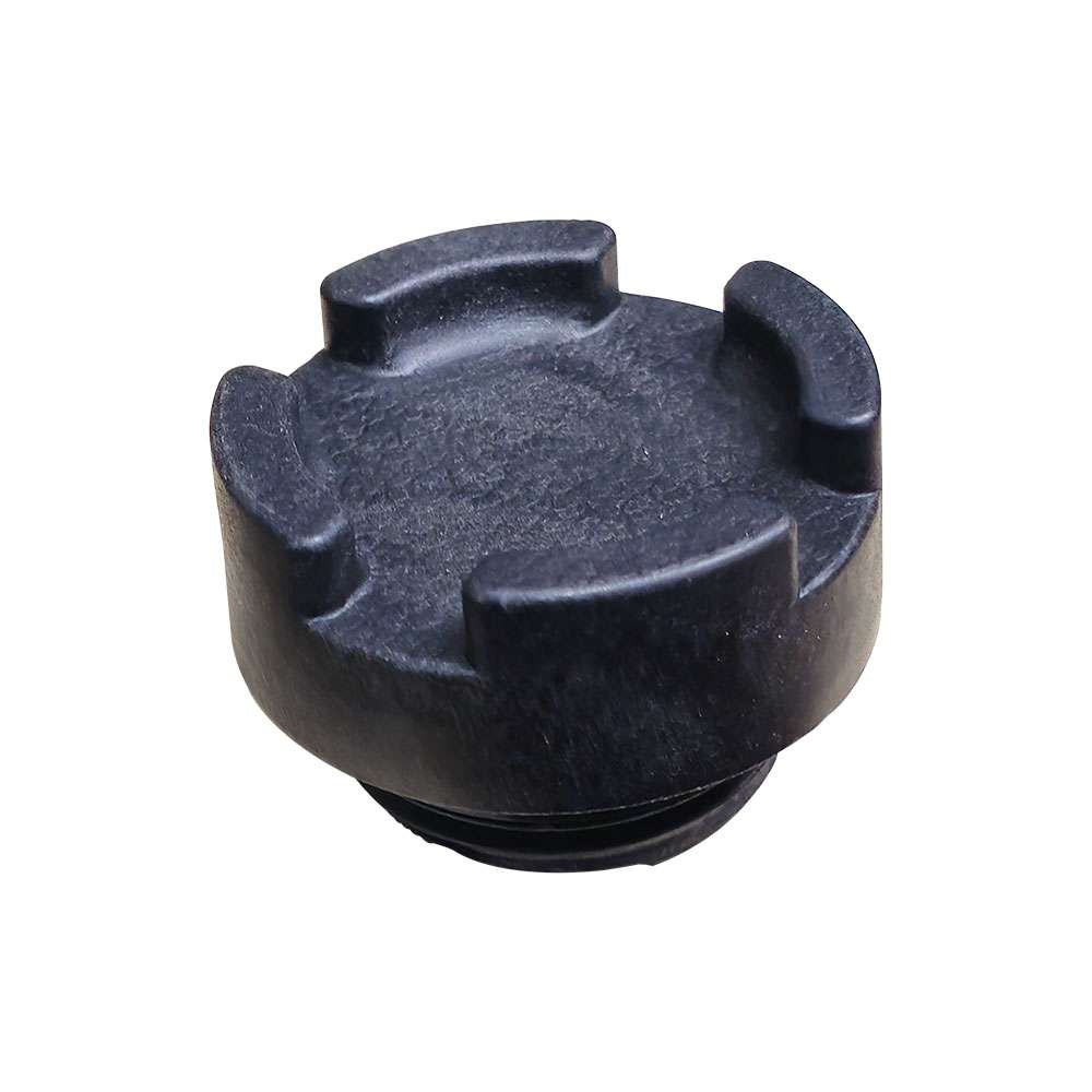 H00004R01 Valve Cap (Priming Plug) WP205-405Q3 (4) ล