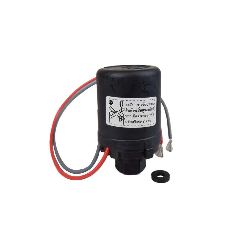 H02104R09 Press Sw 2.4-3.0 WP-305R