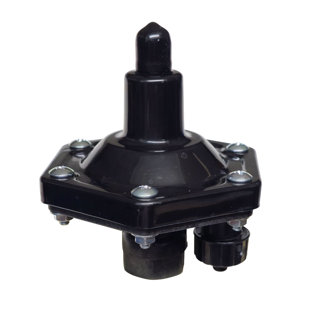 H02301Q00 A/C Assy (19) All Models