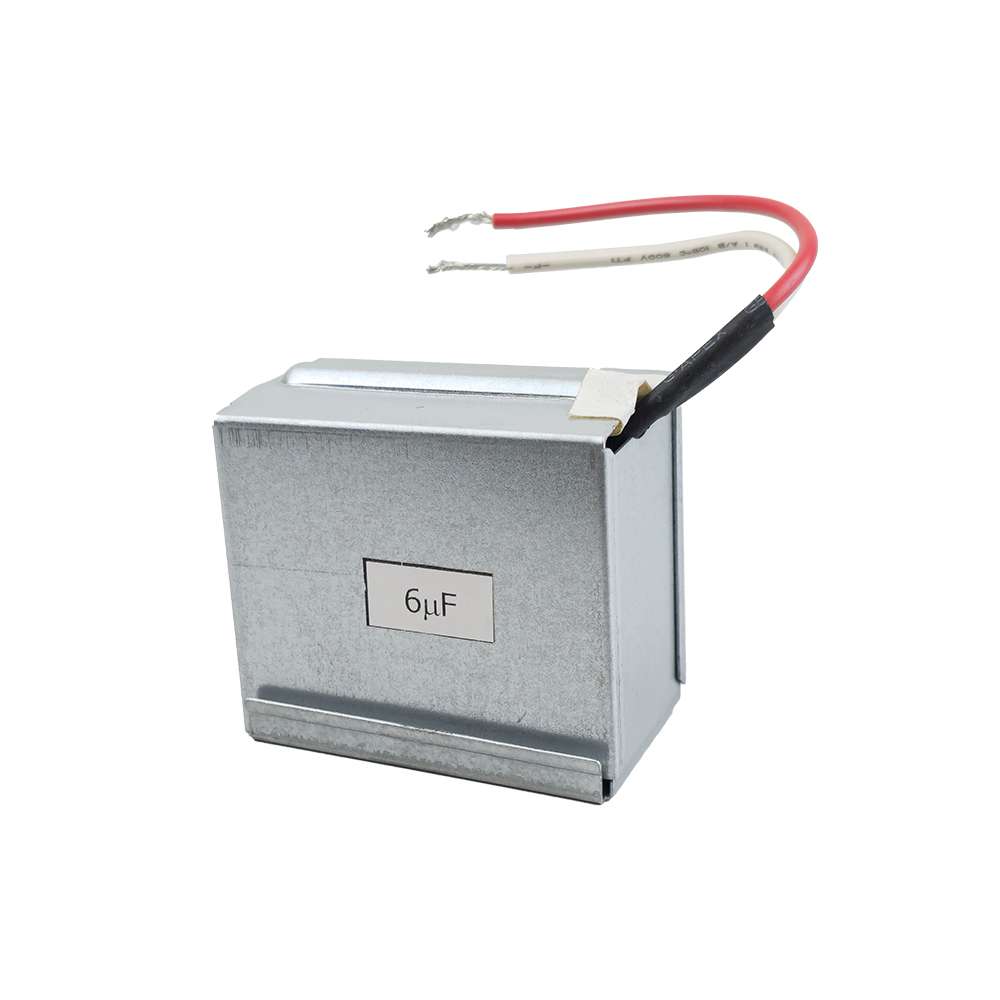 H06001P01 Condensor+Box 6UF WP-85-155QS (46)