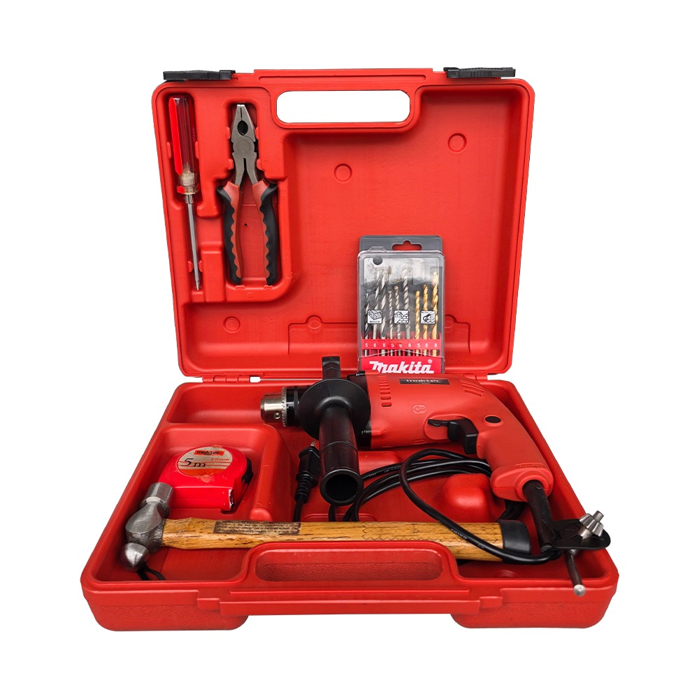 MT811KSP สว่านกระแทก 13mm (1/2") 430W