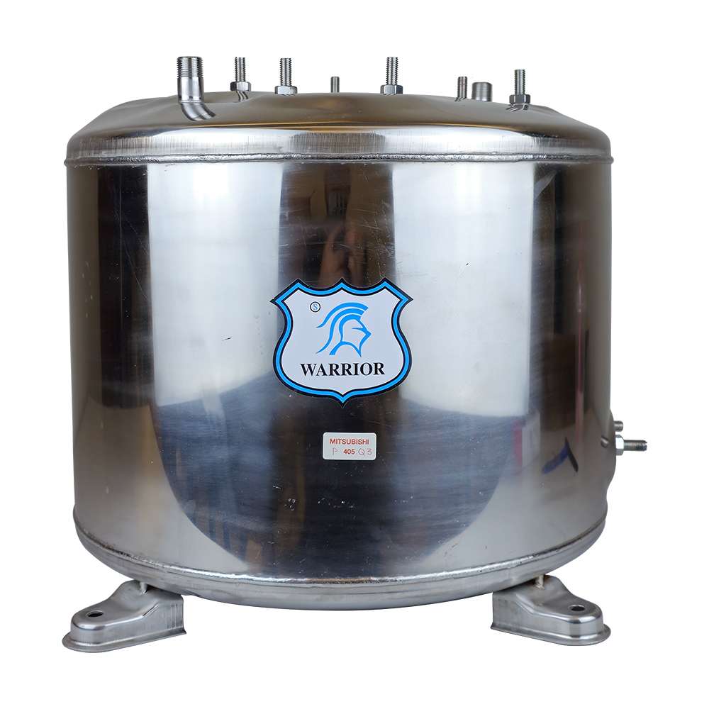 ถังสแตนเลส MITSUBISHI 405P-Q-Q3-QS